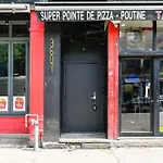 Unique Space Famed St Laurent Blvd Very Walkable